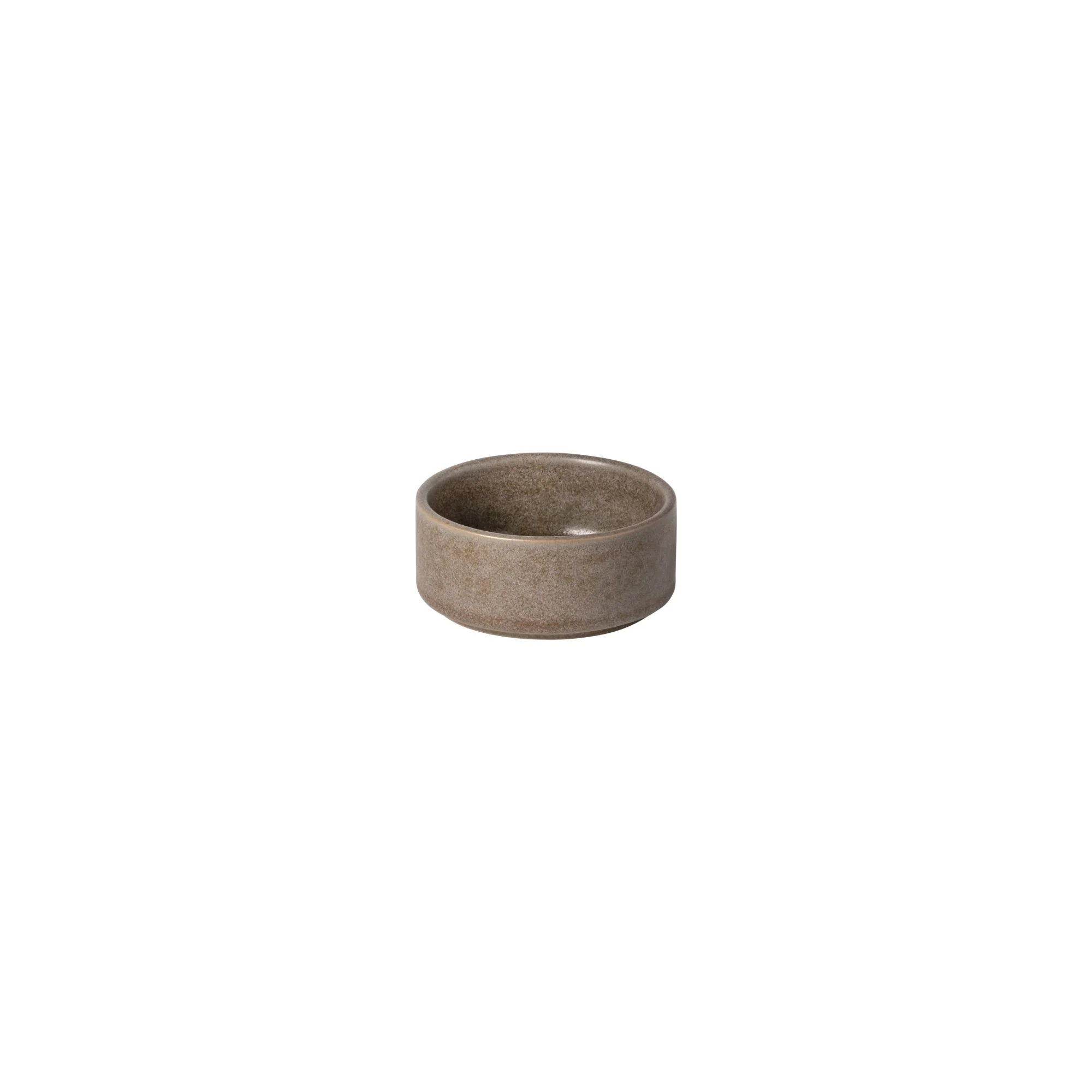 Small Deep Appetizer Plate Redonda