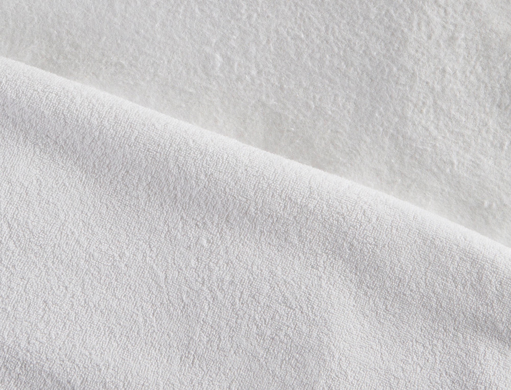 Protège-matelas forme housse4 saisons polyuréthane