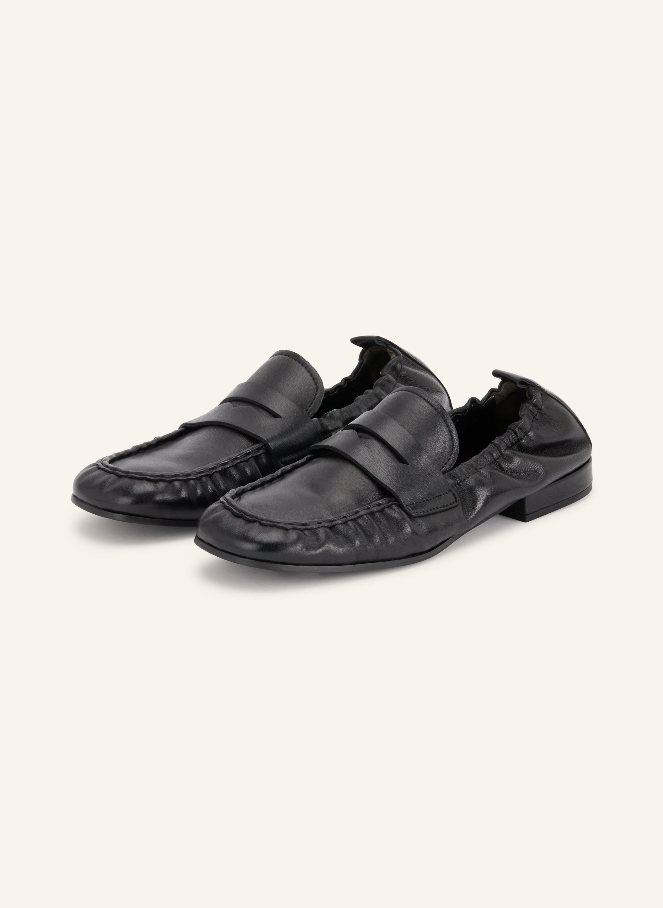KENNEL & SCHMENGER Penny-Loafer ALVA