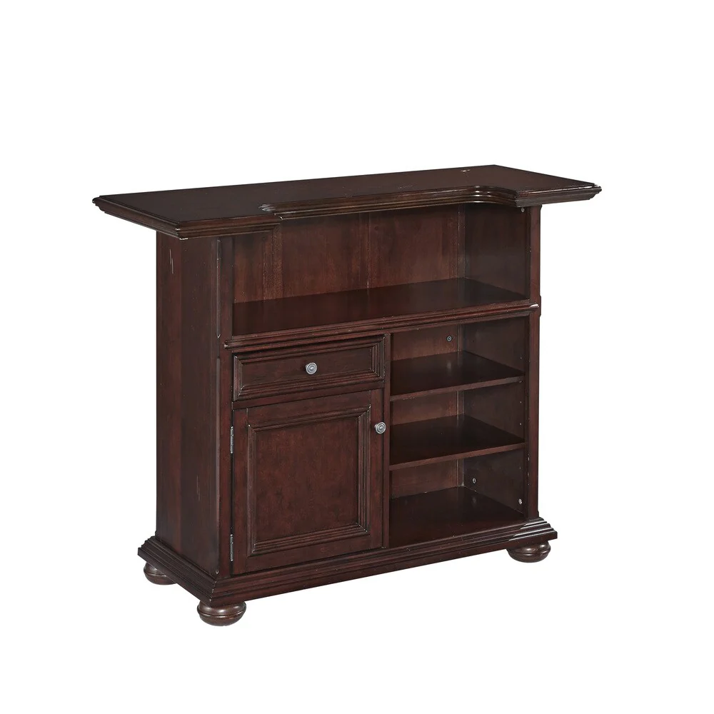 Colonial Classic Bar by Home Styles