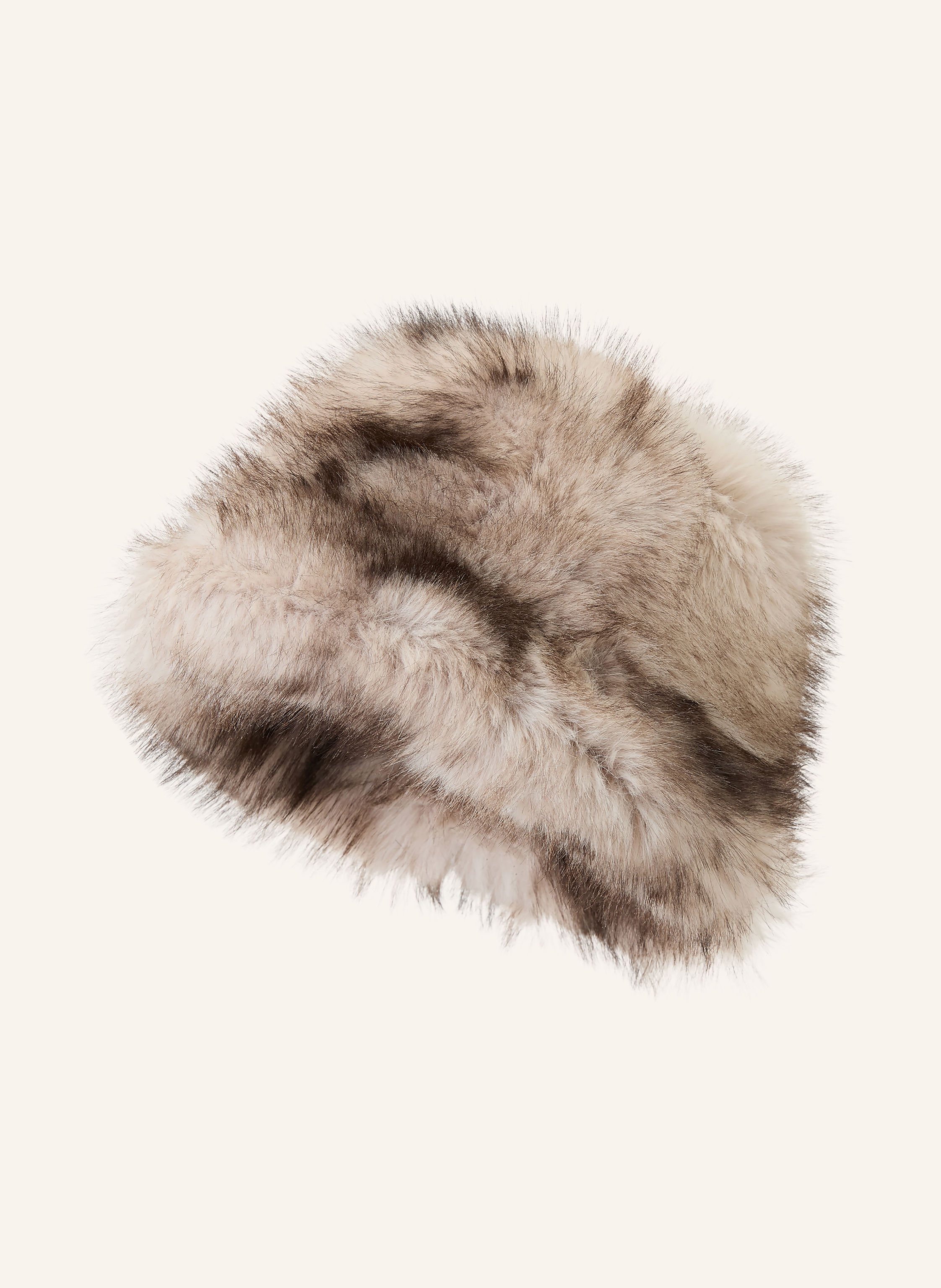 APPARIS Bucket-Hat GILLY aus Kunstfell