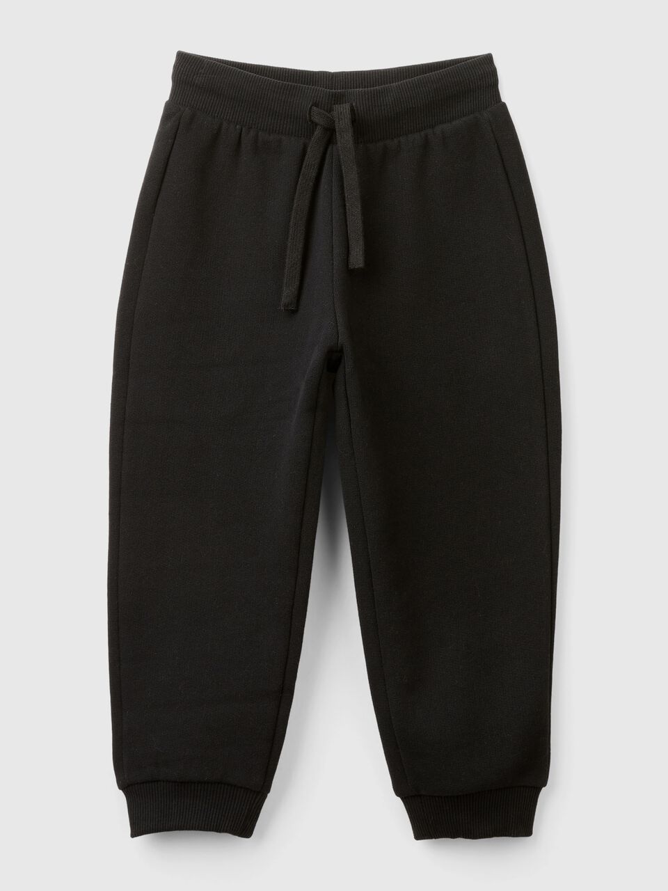 Warm sweat joggers