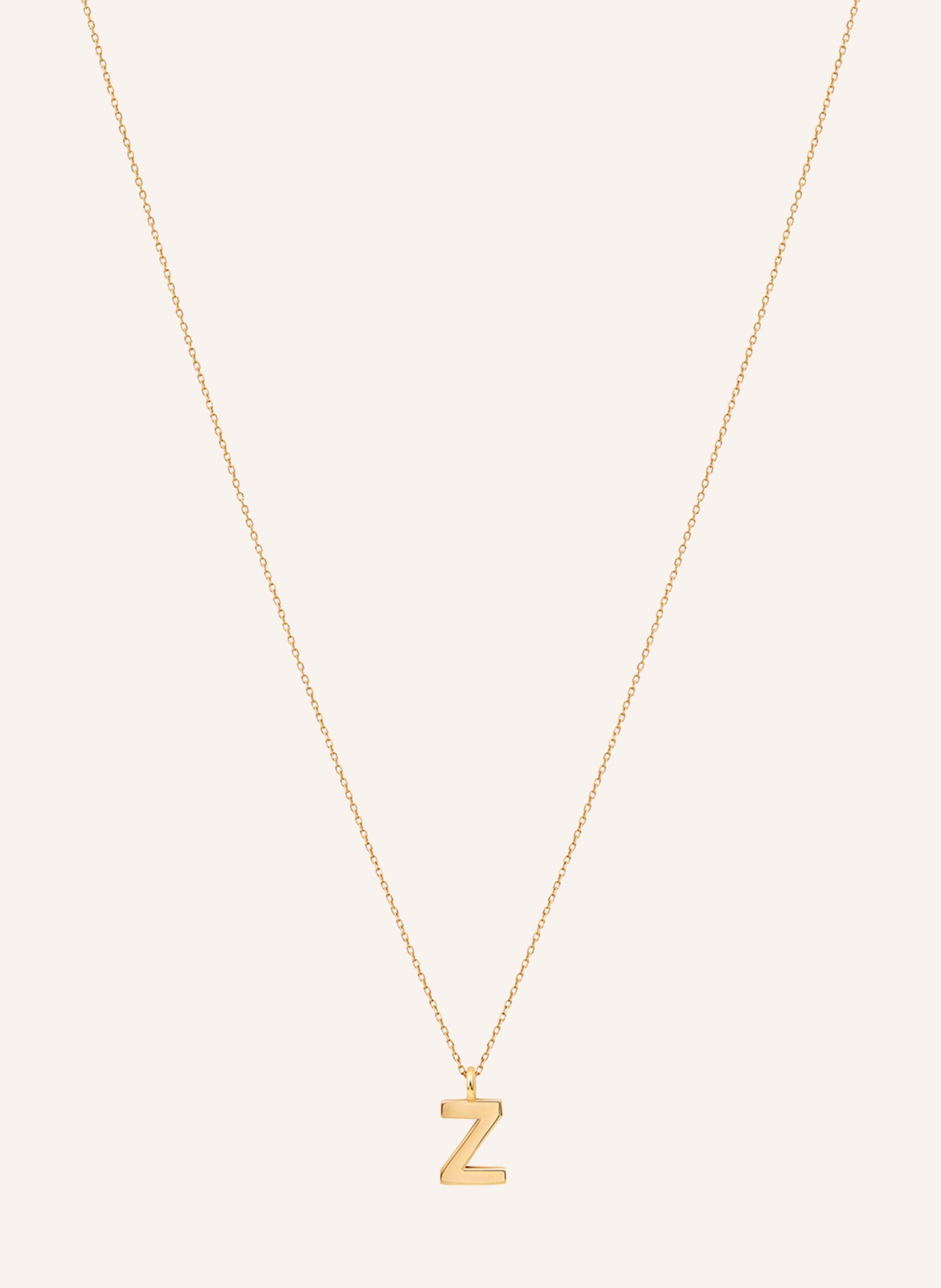WEMPE Fine Jewelry Anhänger MINIMALISM