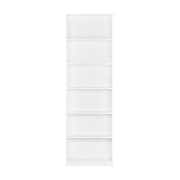 ESTANTE 60 CM X 1,96 M STRAITY