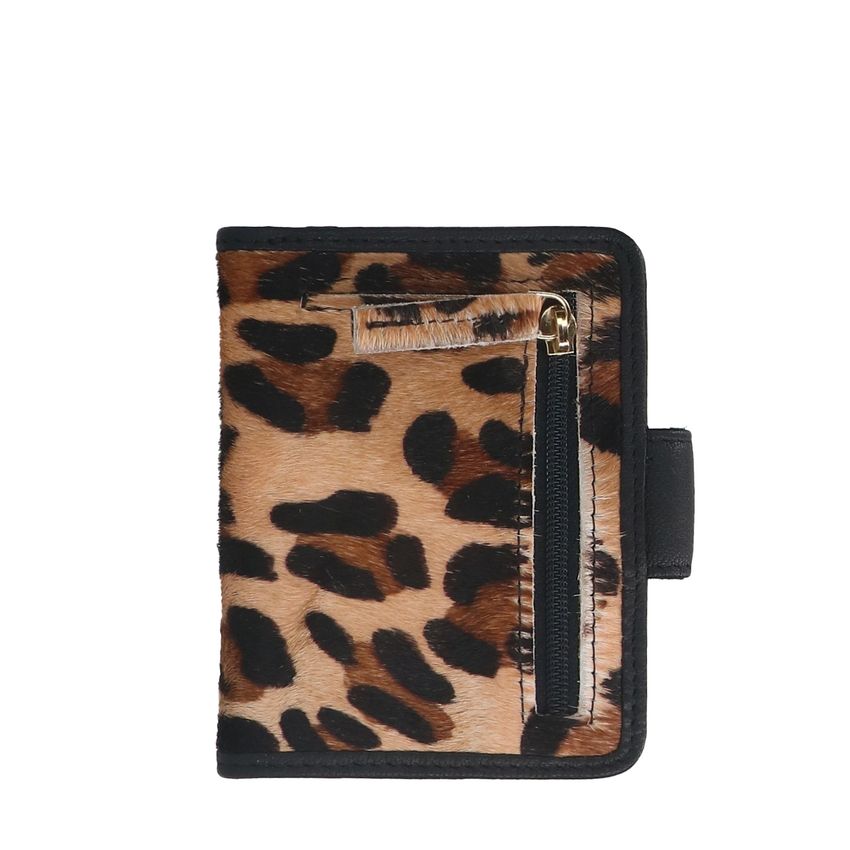 Manfield Panter portemonnee