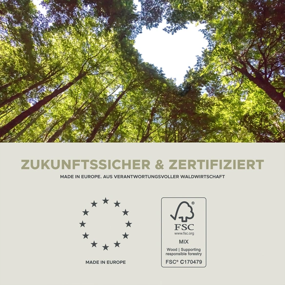 Badmöbel-Set