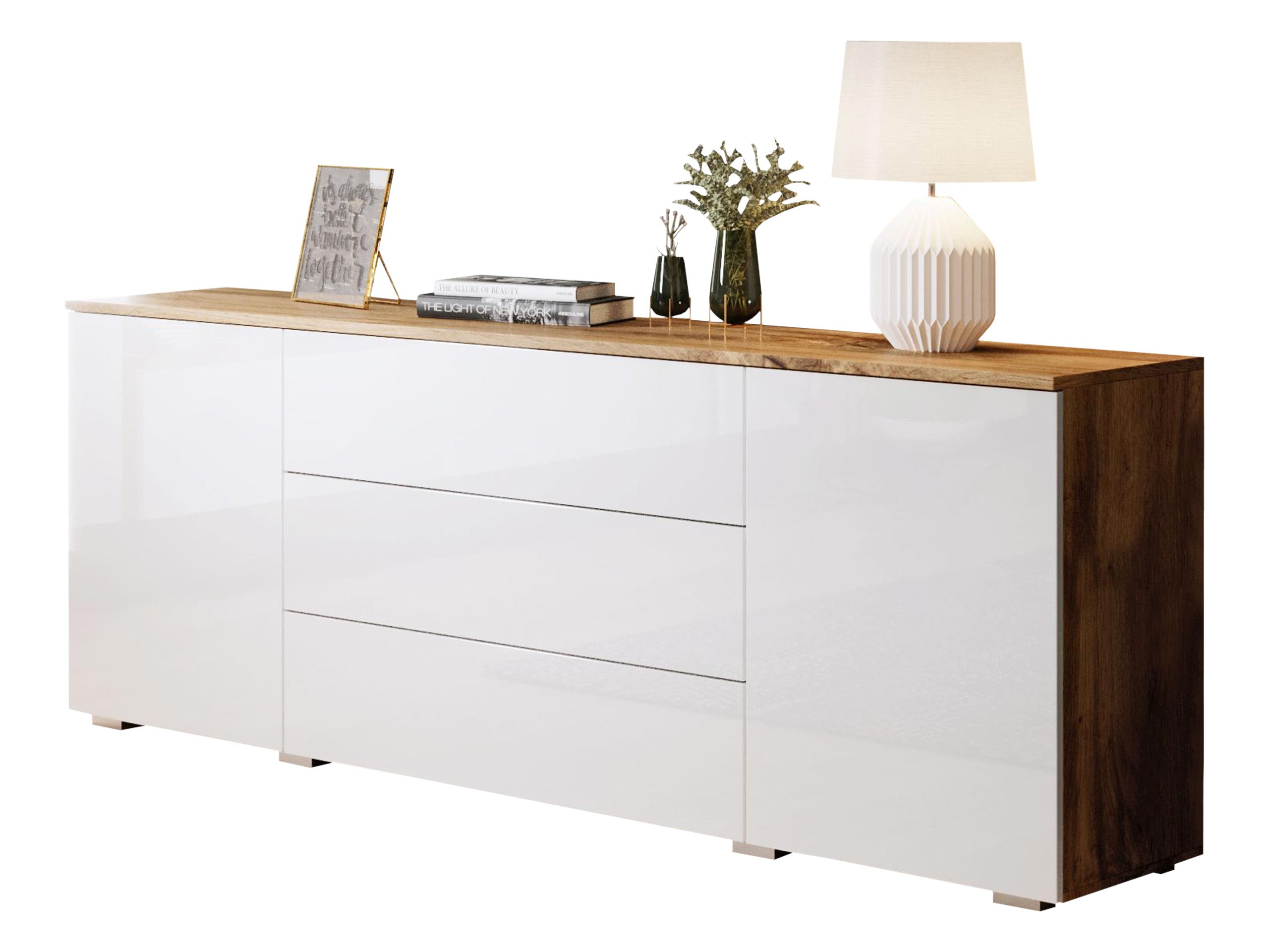 Komoda z szufladami Paris 150