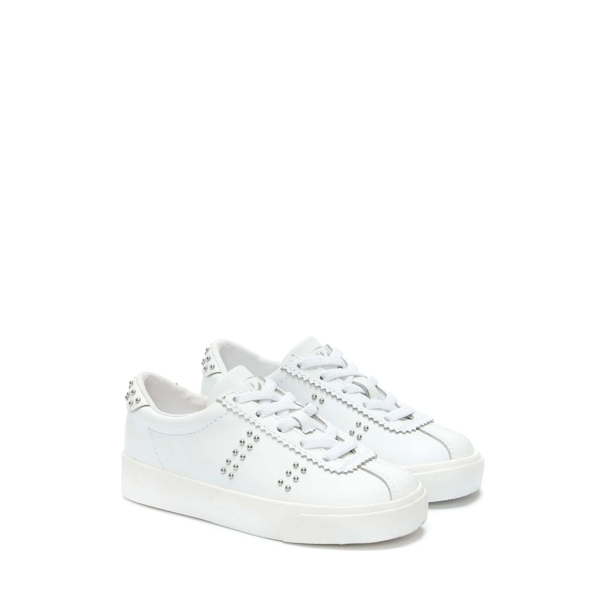 2843 KIDS CLUB S LEATHER STUDS