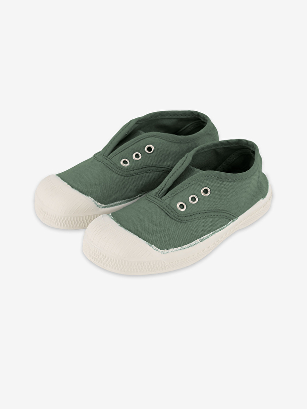 Tennis elly enfant matcha