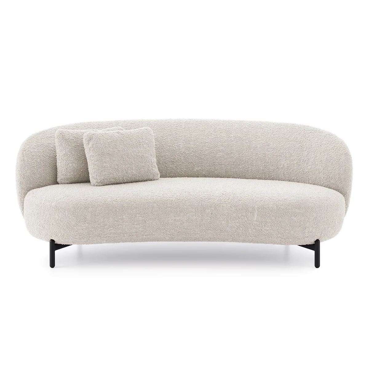 Kartell - Lunam Sofa