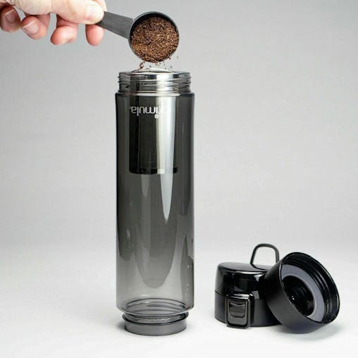 Primula 650ml / 22oz Brew & Travel Cold Brew Coffee Bottle