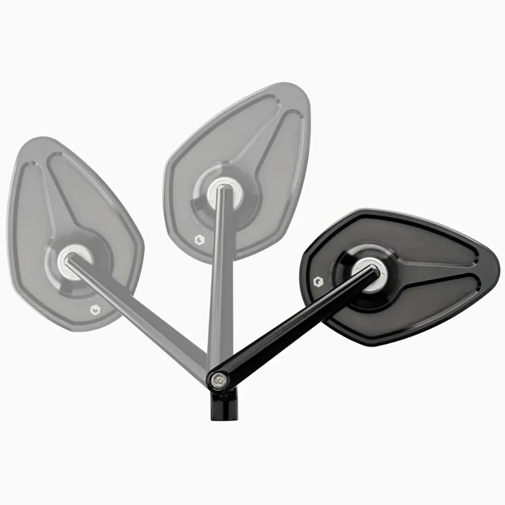 Motogadget MHDS78-6 rearview mirrors set