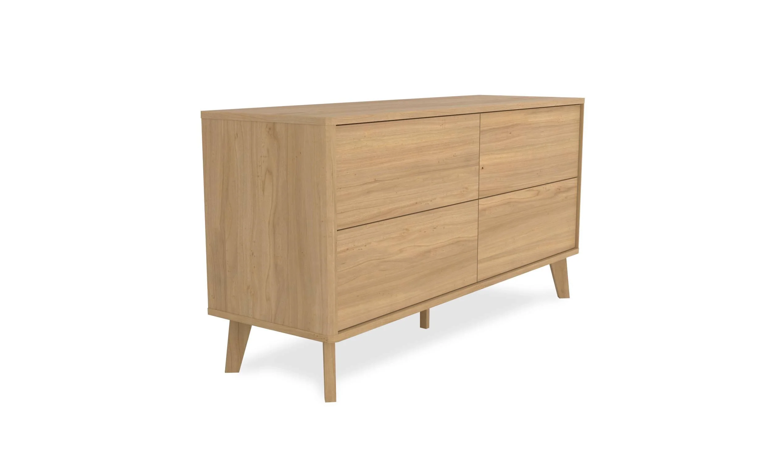 Dressoir Bernstein