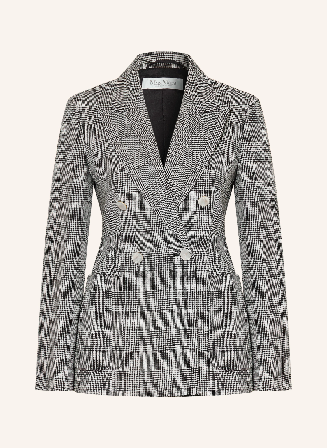 Max Mara Blazer ACCORDO