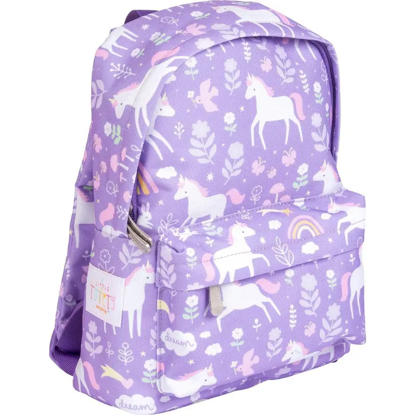 Rucksack Einhorn