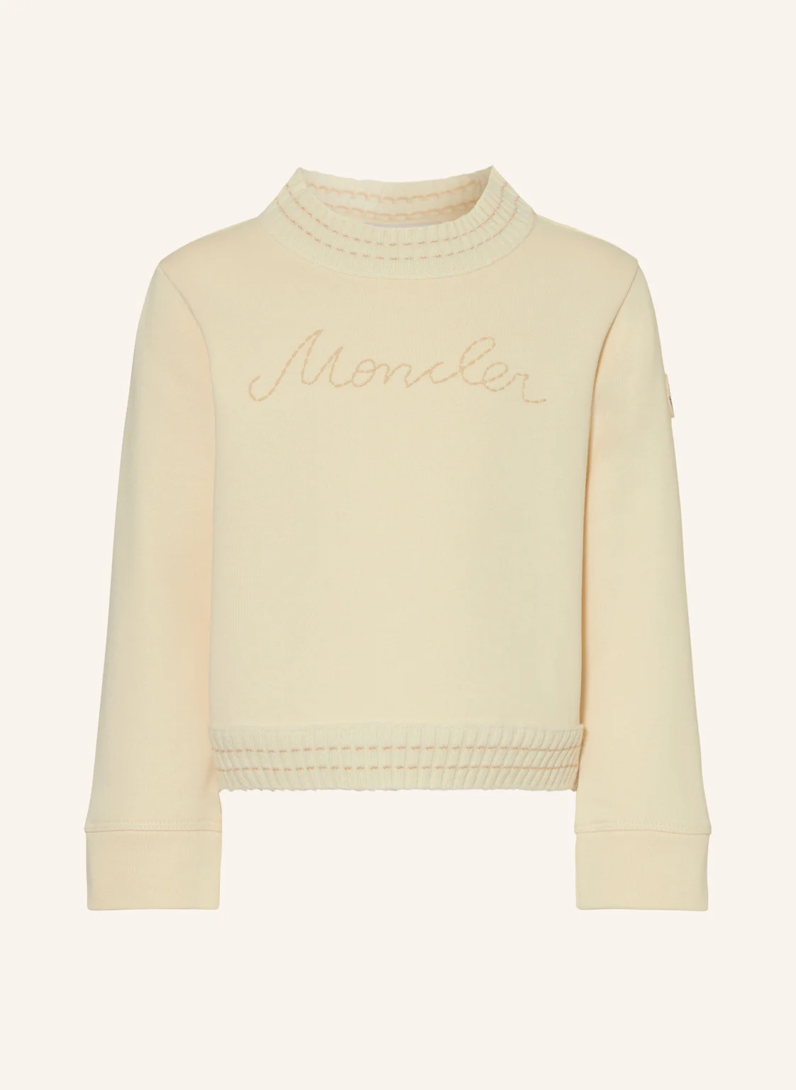 MONCLER enfant Sweatshirt