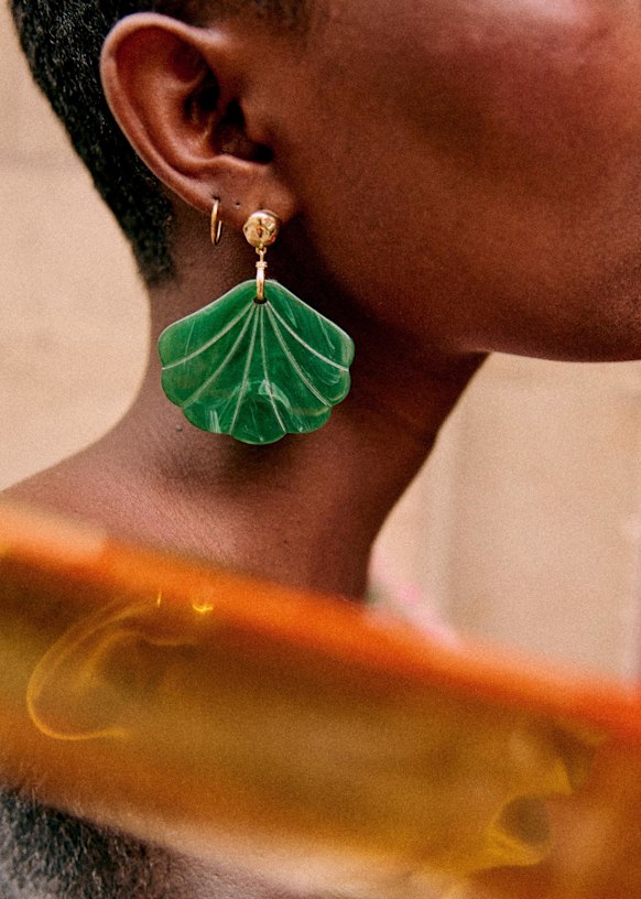 Gloria Earrings