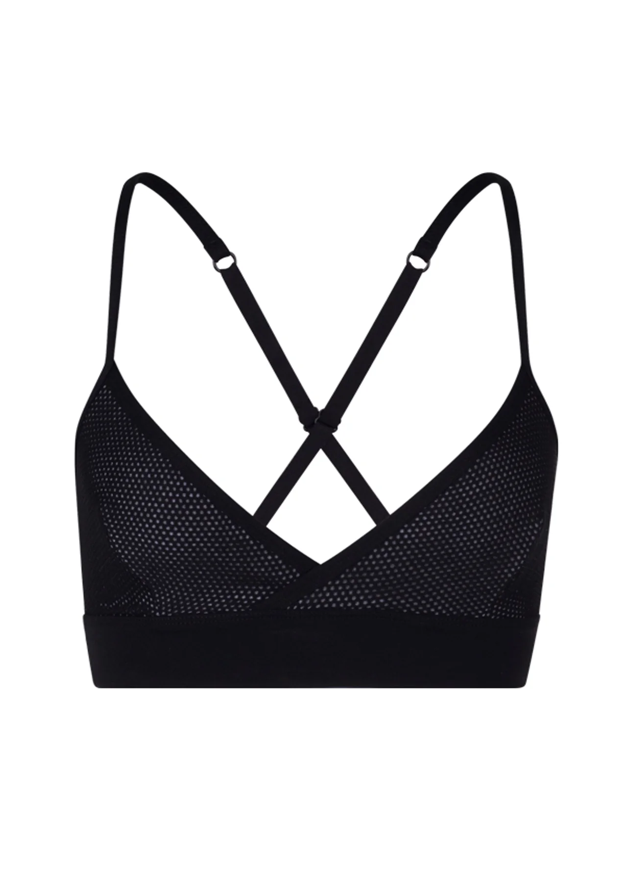 Maya Yoga Bra