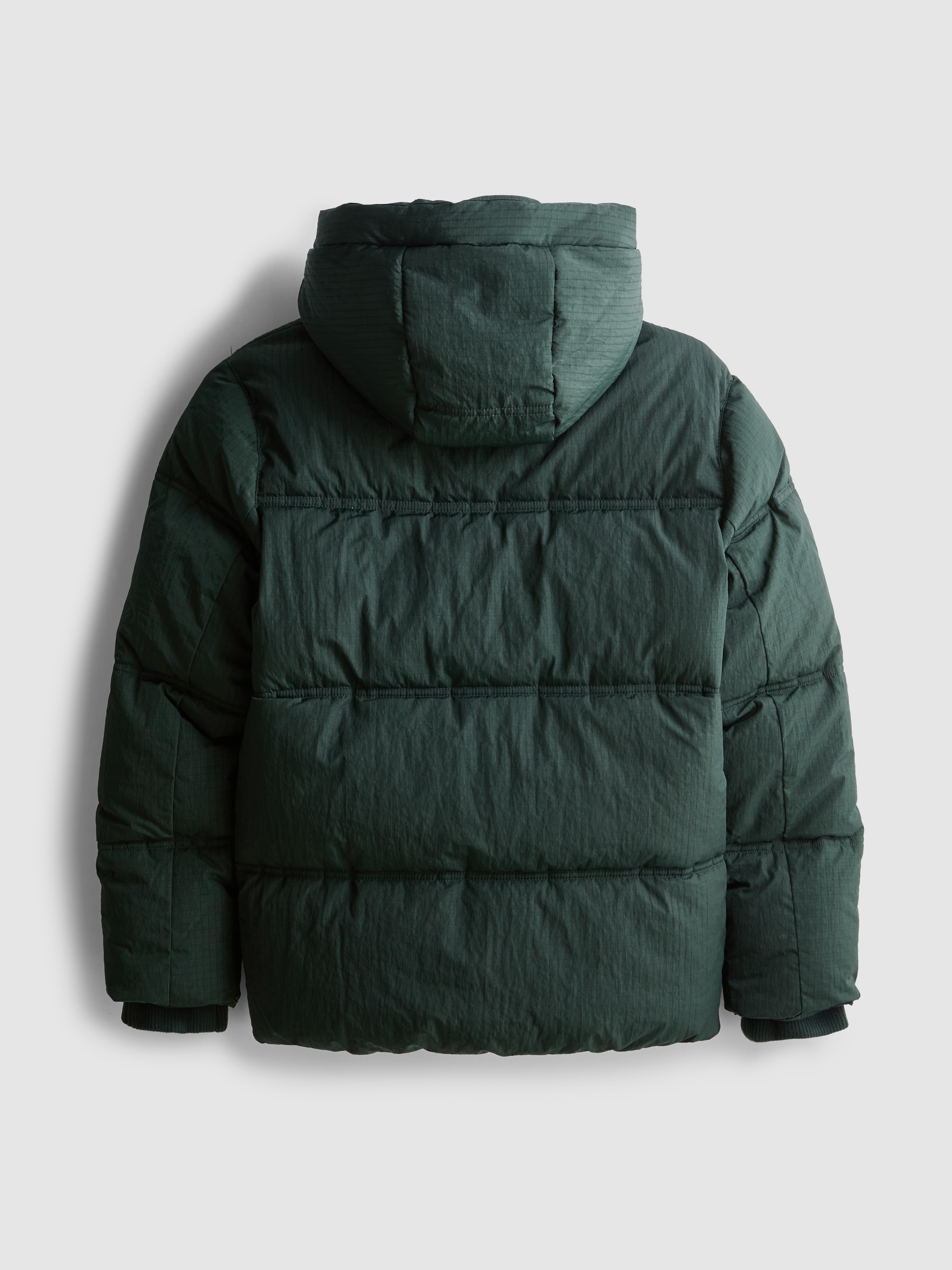 7-15yrs | THERMOLITE® EcoMade Padded Jacket