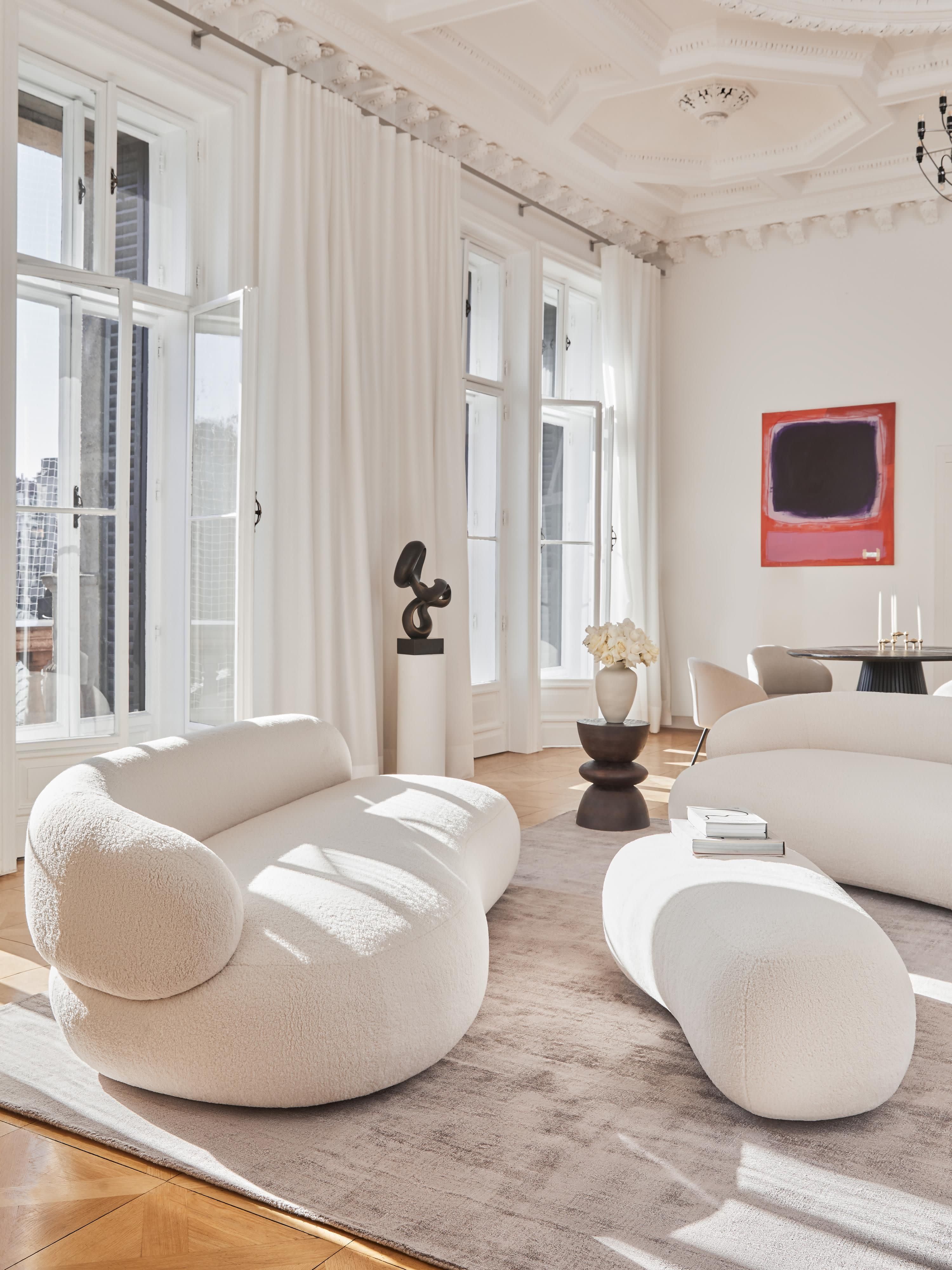 XL-Teddy-Hocker Alba