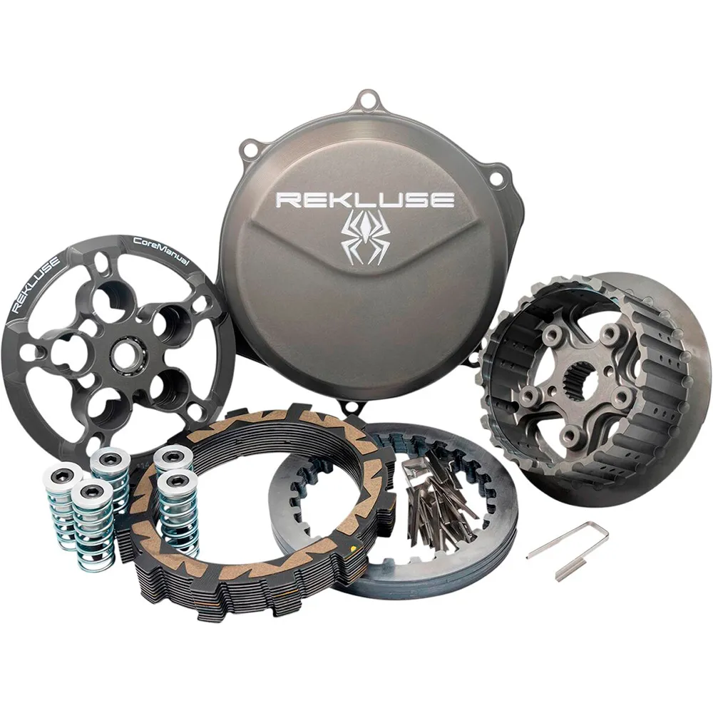 Rekluse Core TorqDrive® Honda CRF 450 X 05-18 clutch kit