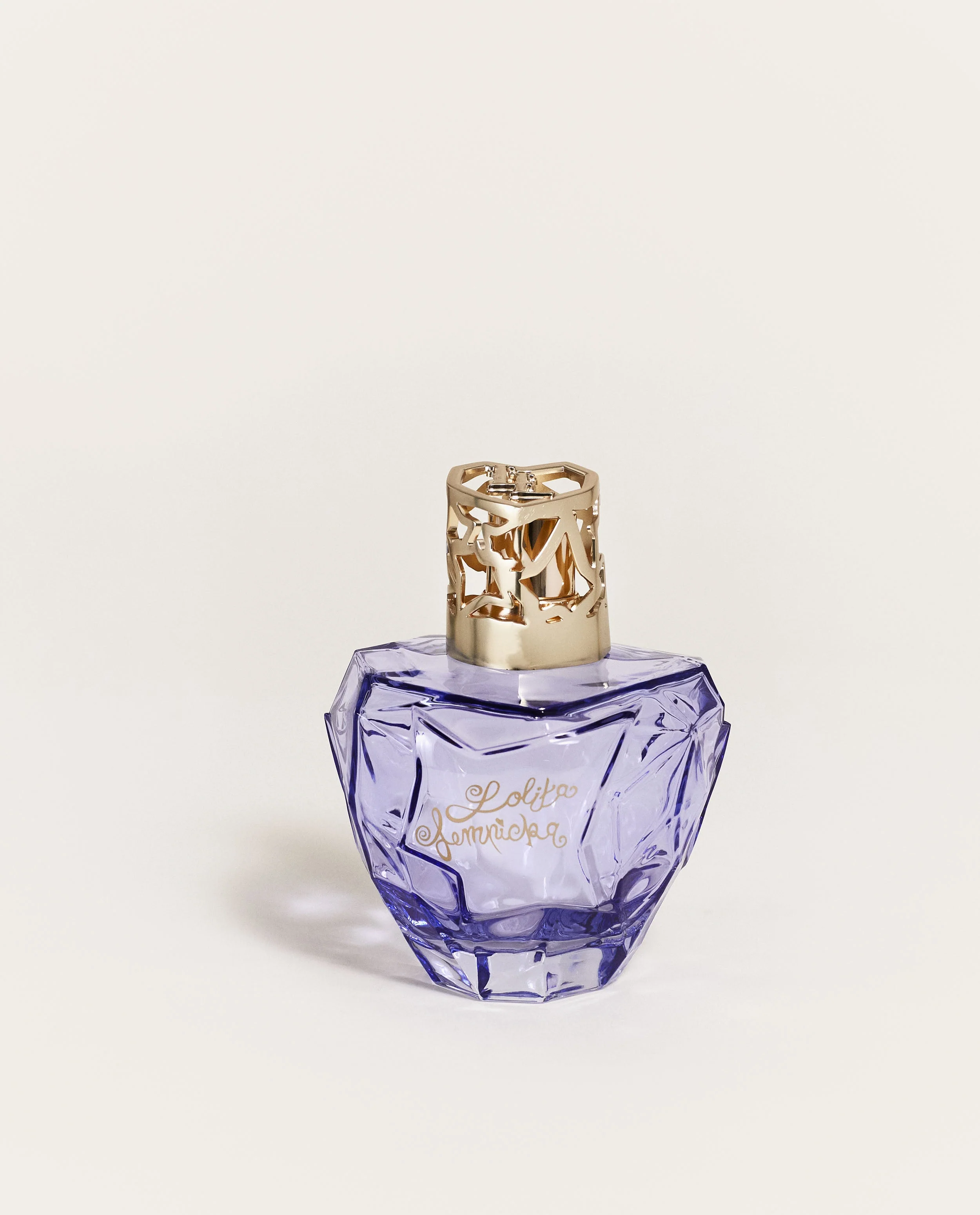 Coffret lampe Berger Lolita Lempicka Parme