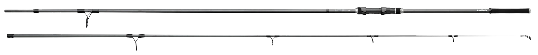 MADDRAGON RODS