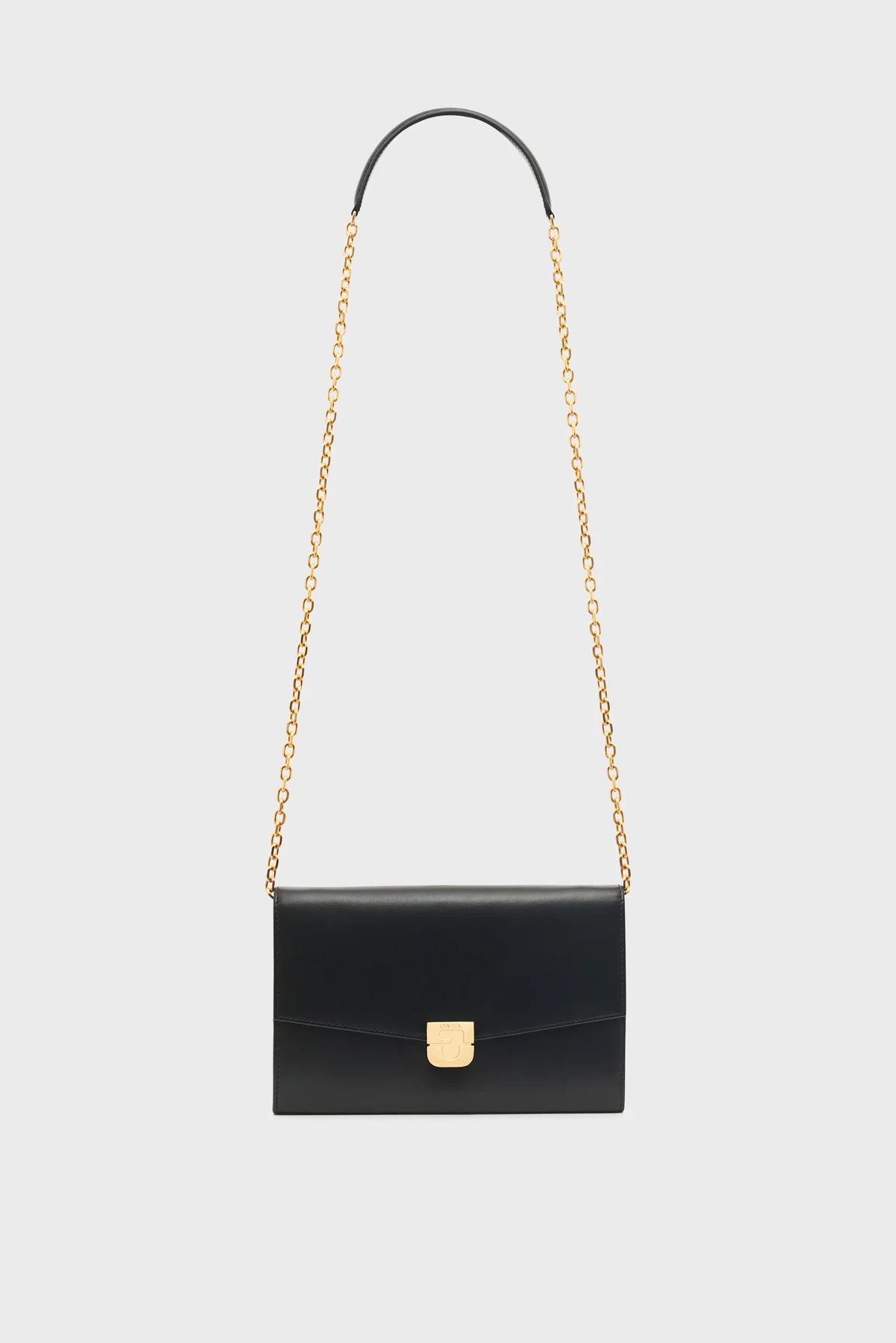 Pochette en cuir – ENVELOPPE