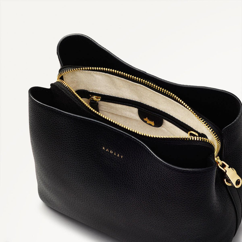 Dukes Place - Medium Compartment Cross Body