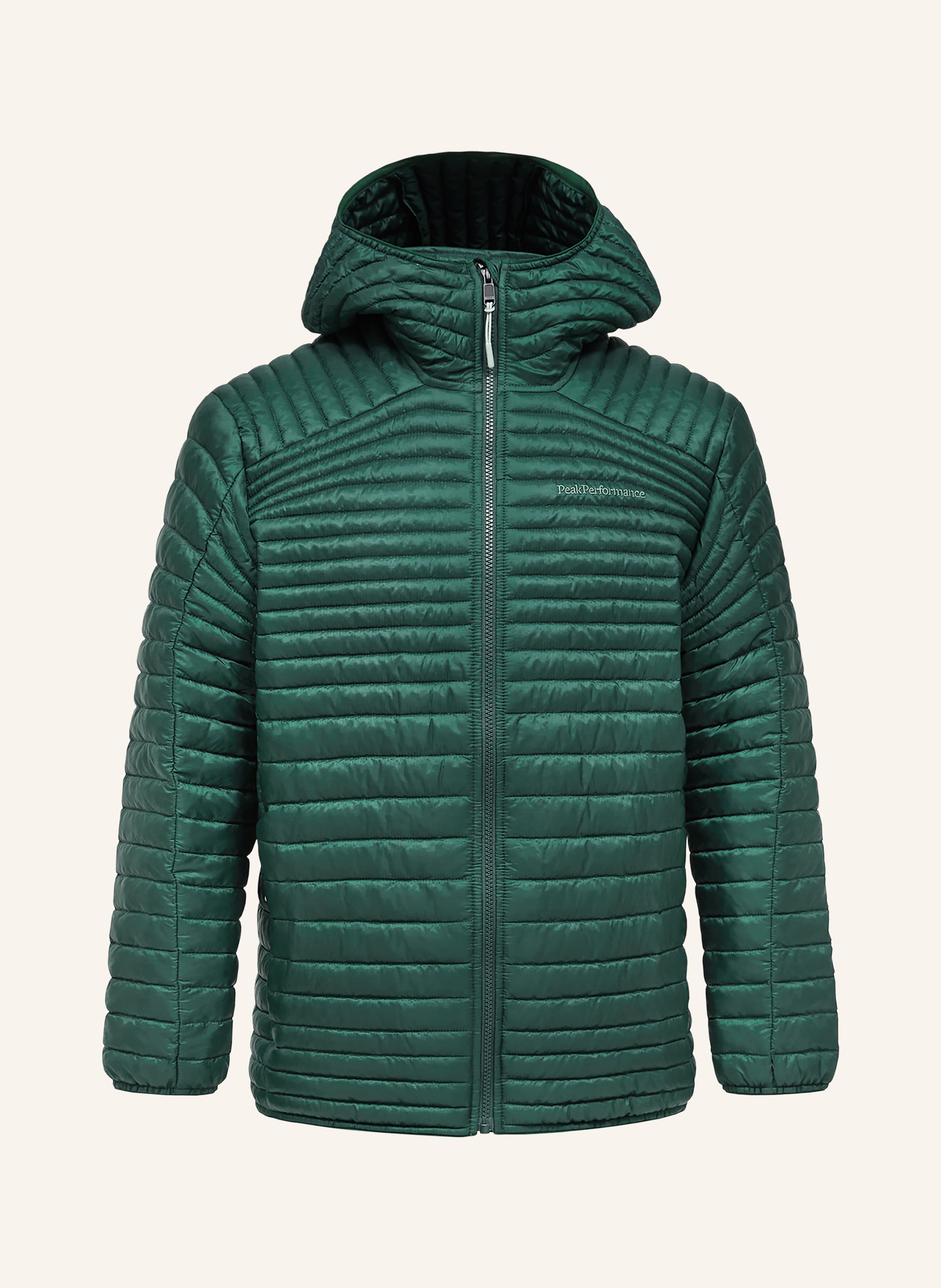 Peak Performance Steppjacke MONOLIGHT INSULATED