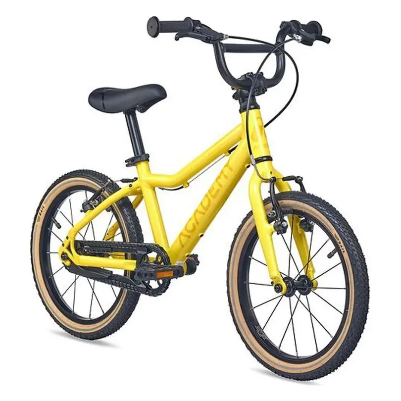 Fahrrad Grade 3
