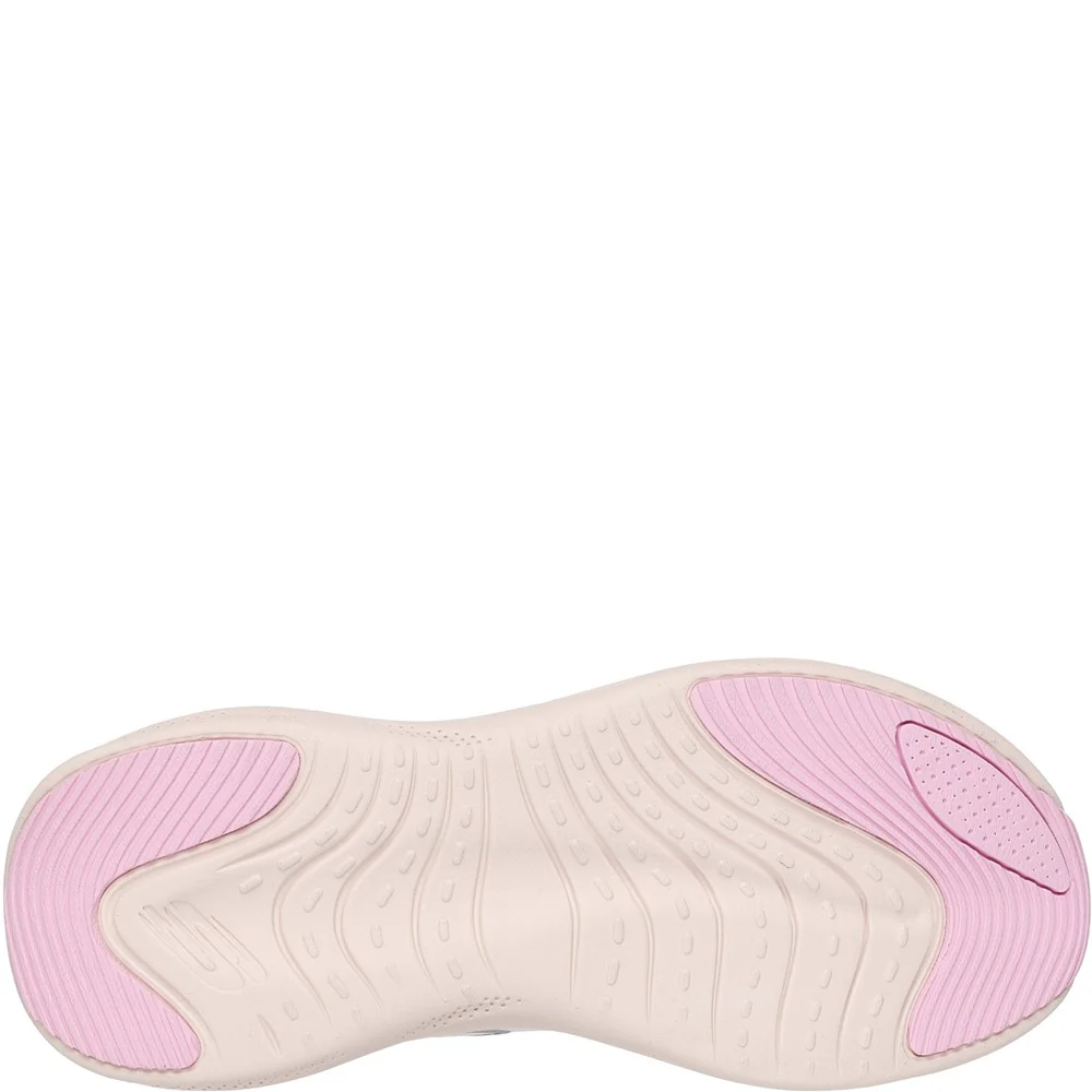 Skechers Skech Cloud Plush Horizon Trainers