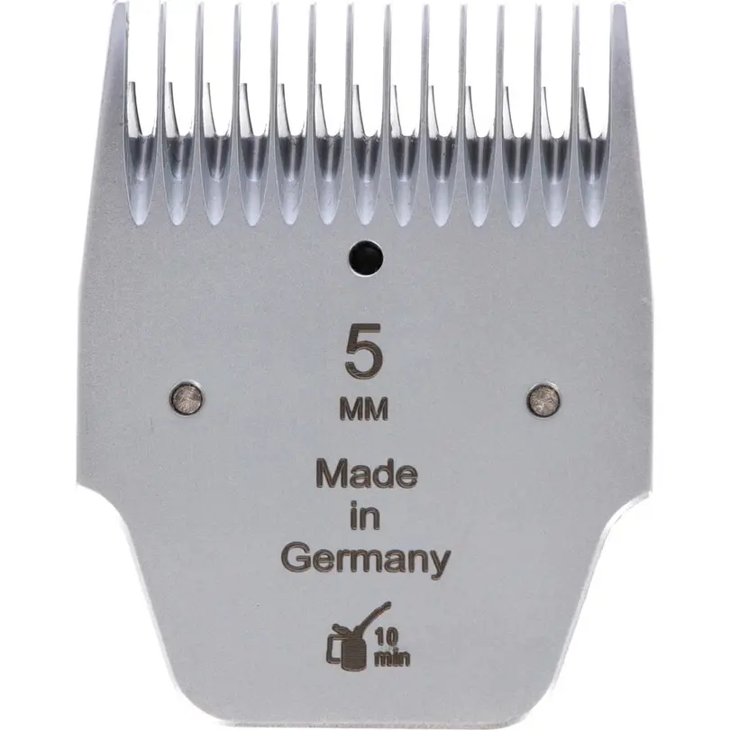Haarschneider Favorita II