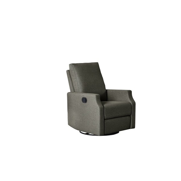 Louie Glider