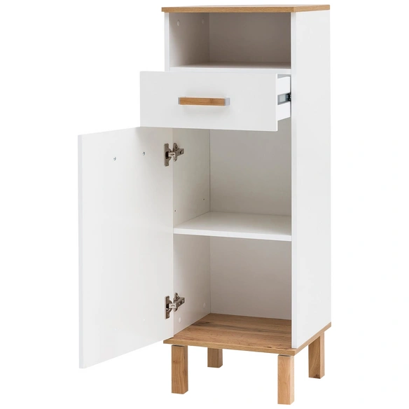 Highboard »Padua«, BxHxT: 40,4 x 114,5 x 35 cm