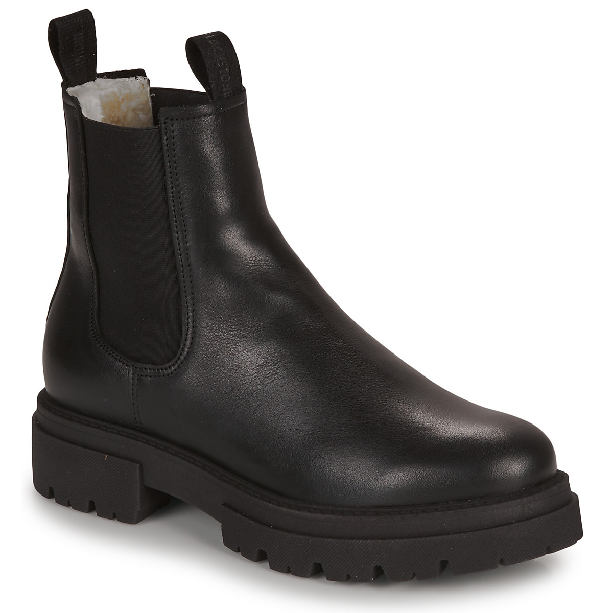 Blackstone - AL412 - Black