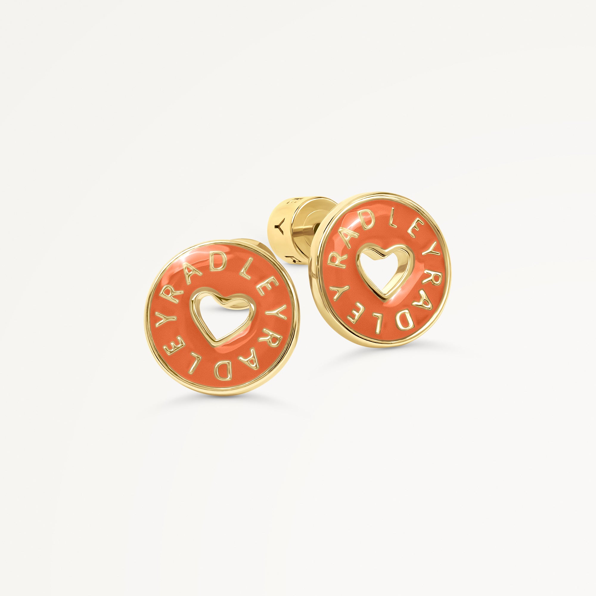 Sion Close - Stud Earrings