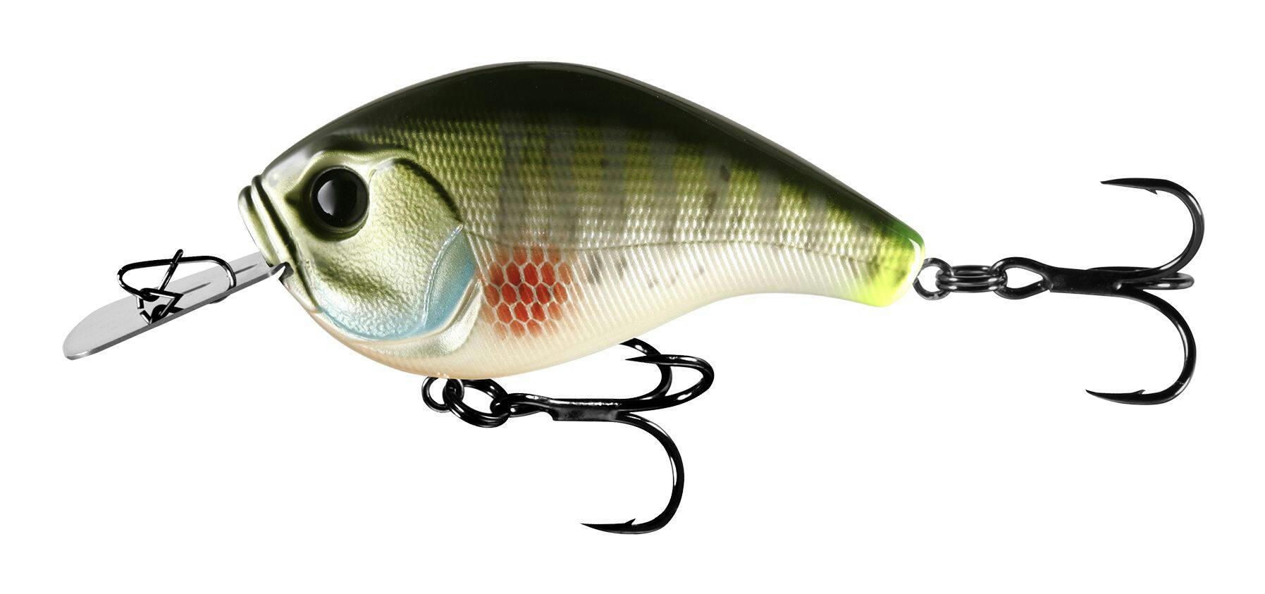 13 Fishing Jabber Jaw Hybrid Crankbait