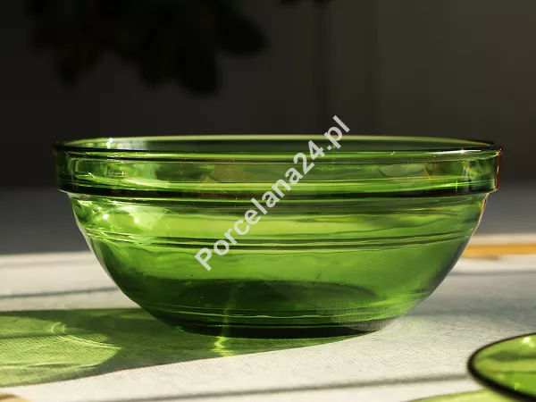Miska 17 cm Duralex - Lys Green 11.DX.LG.40406