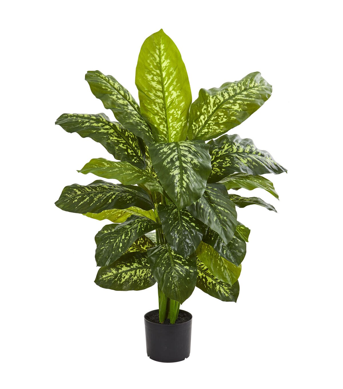 Nearly Natural Dieffenbachia Plant 42