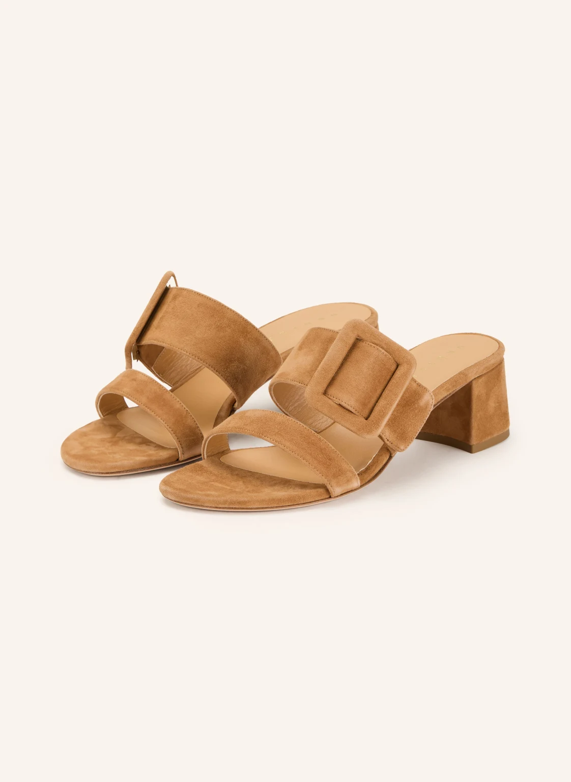 UNÜTZER Mules