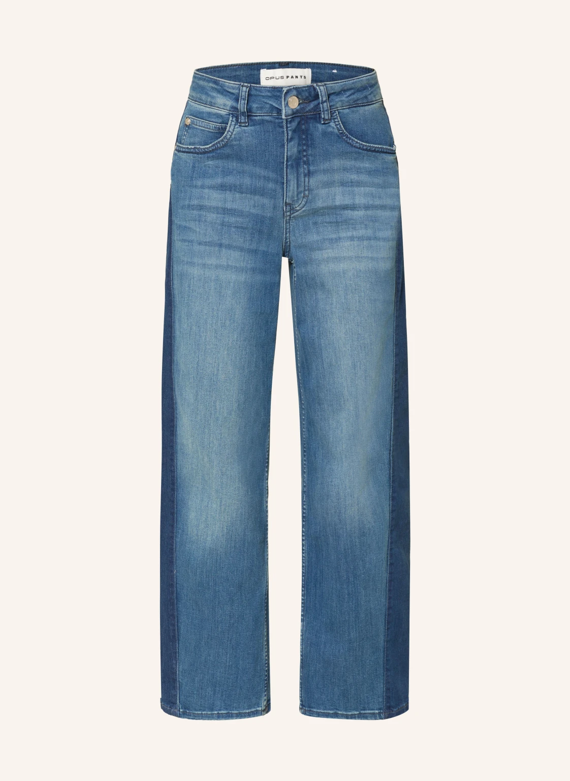 OPUS PANTS Mom Jeans MELLY
