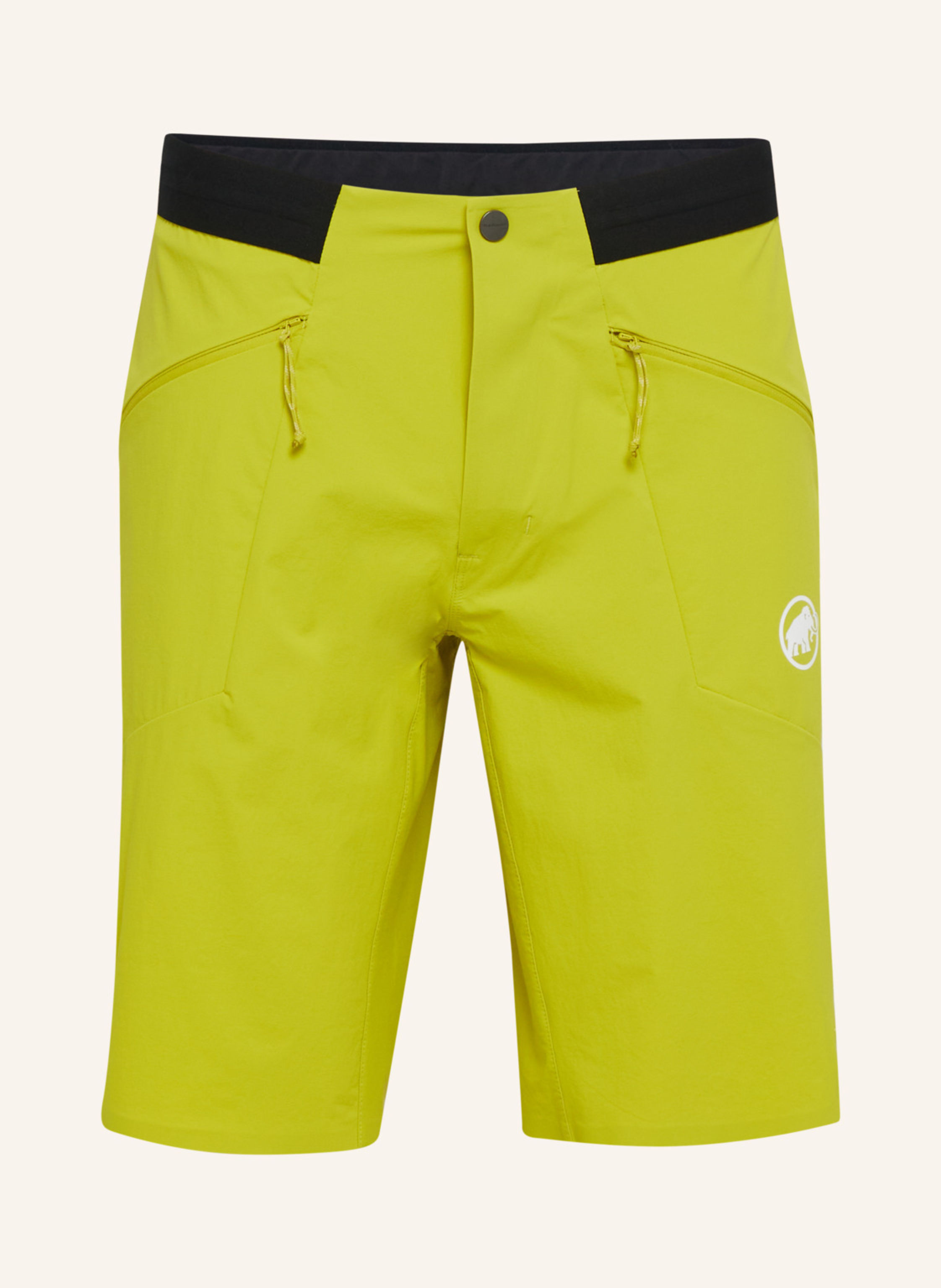 MAMMUT Outdoor-Shorts AENERGY LIGHT