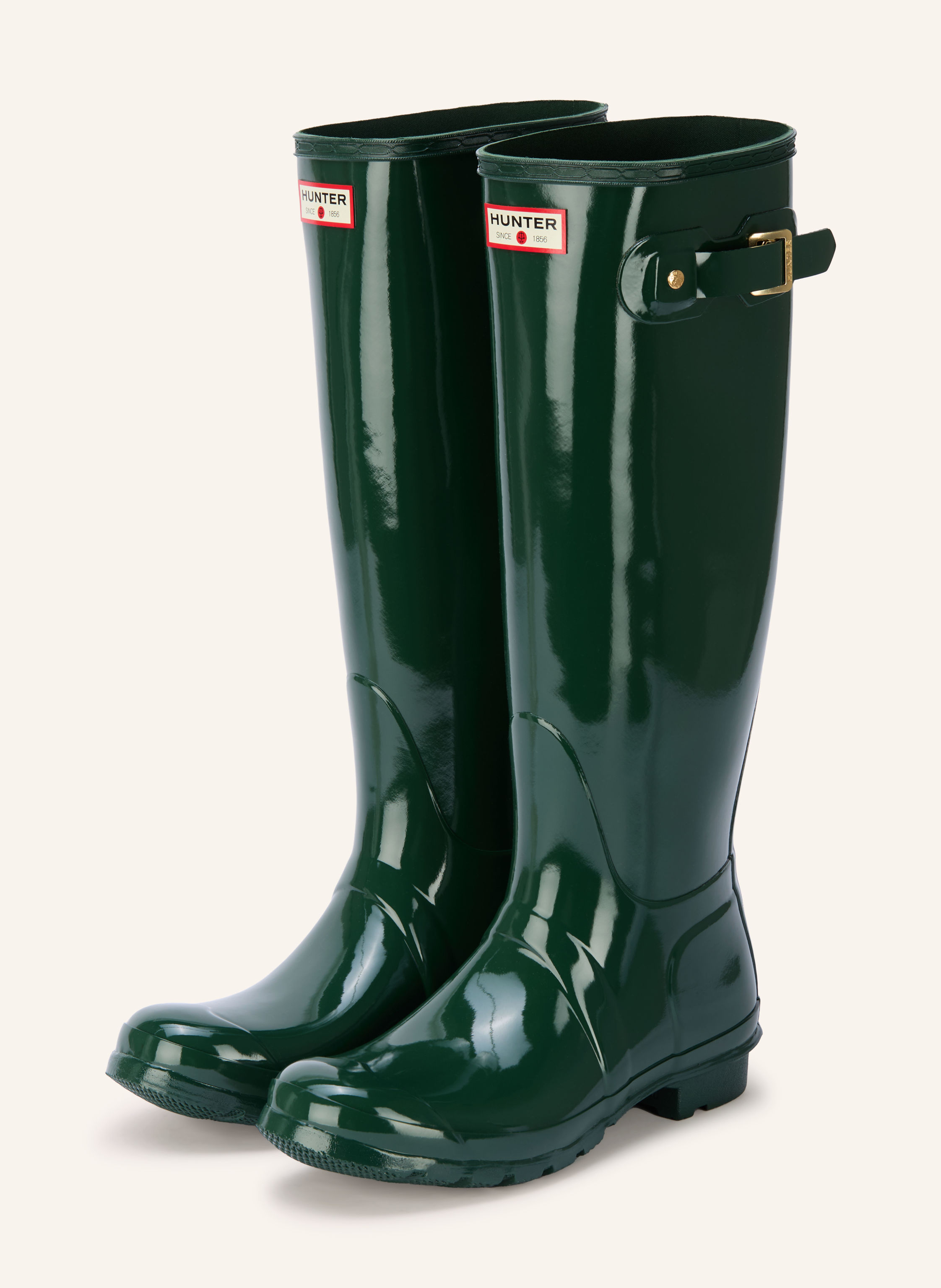 HUNTER Gummistiefel ORIGINAL TALL