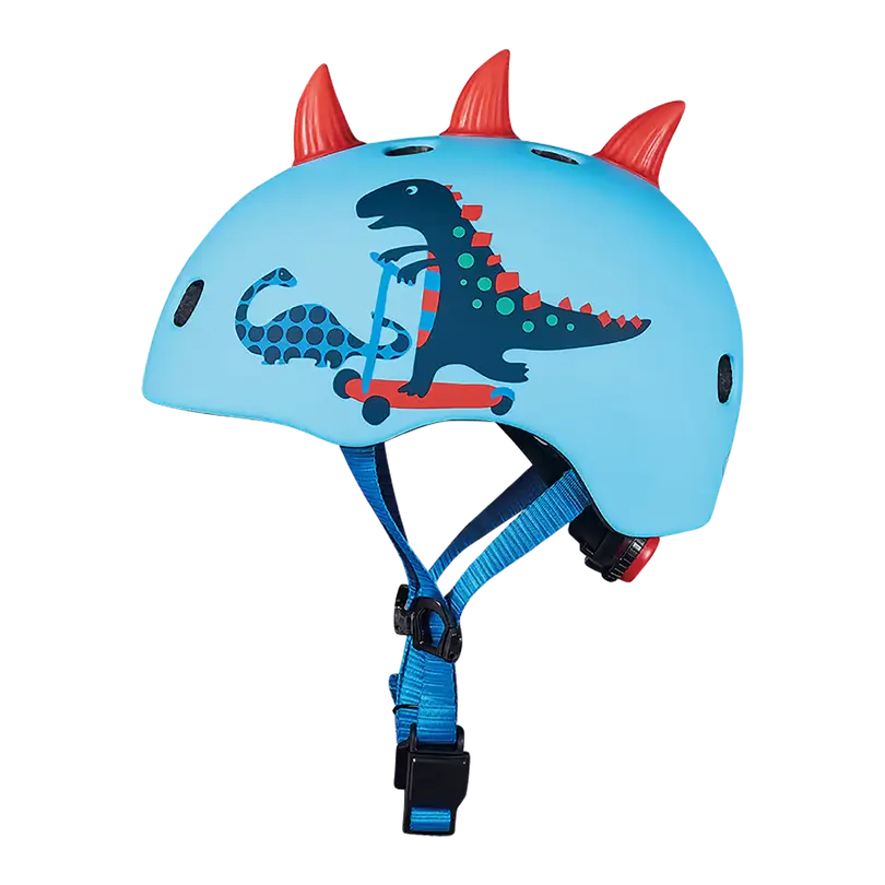 Helm Scootersaurus