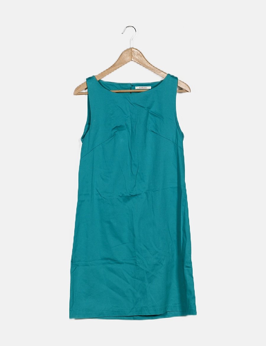 Camaïeu maxi dress