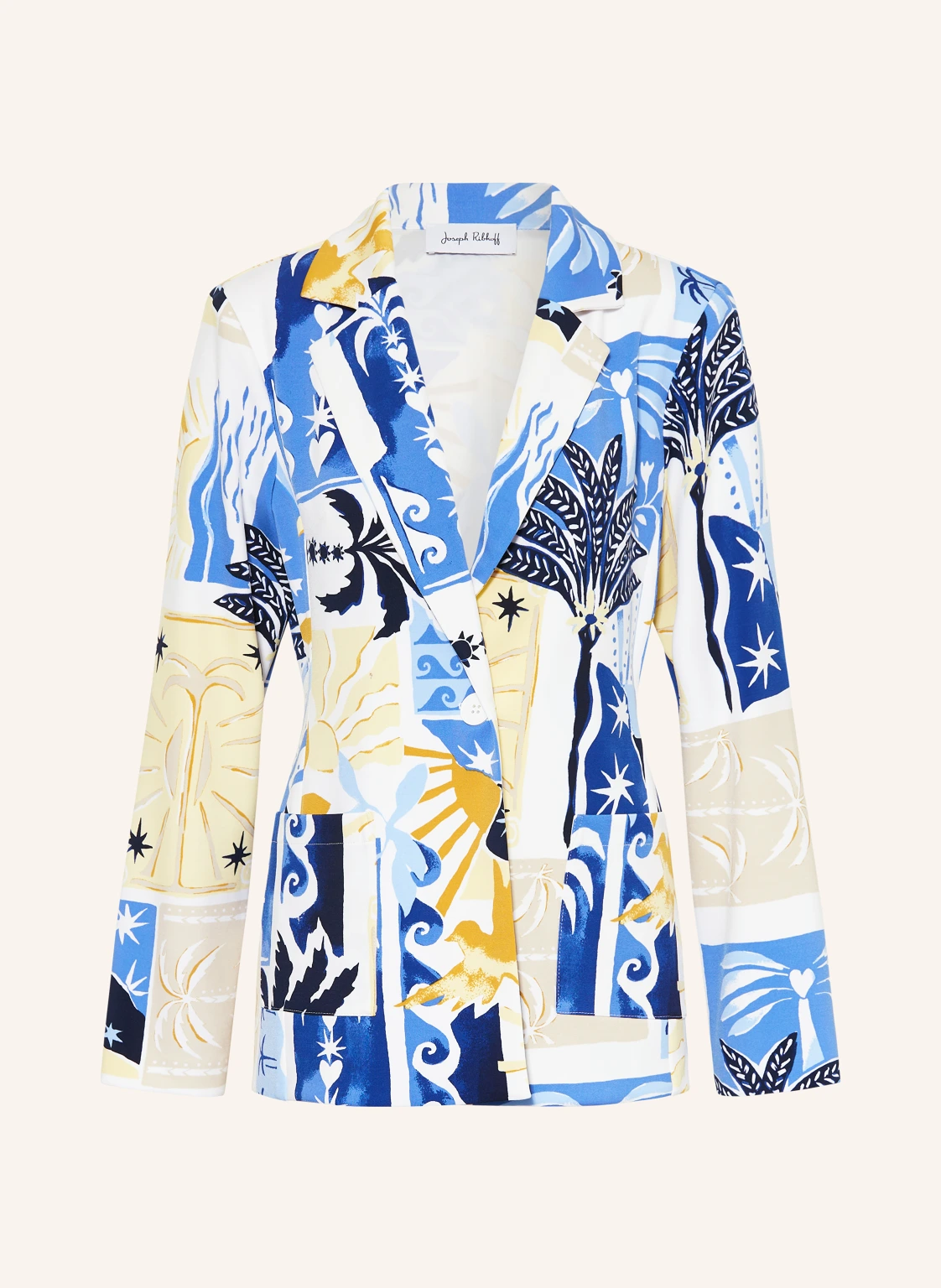 Joseph Ribkoff Blazer