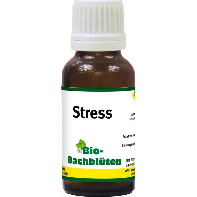 Hautpflege Hund Bio-Bachblüten