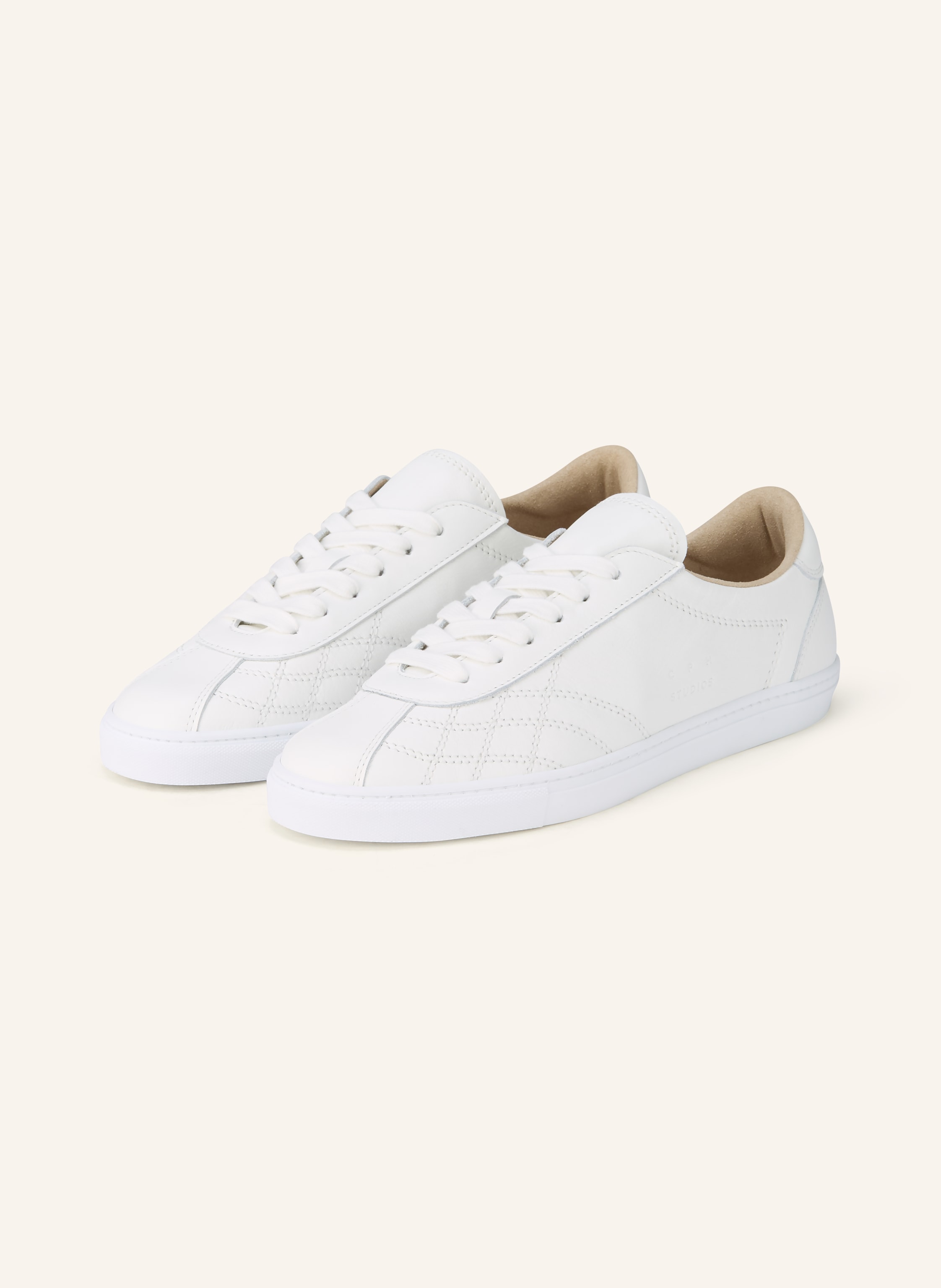 COPENHAGEN STUDIOS Sneaker CPH121