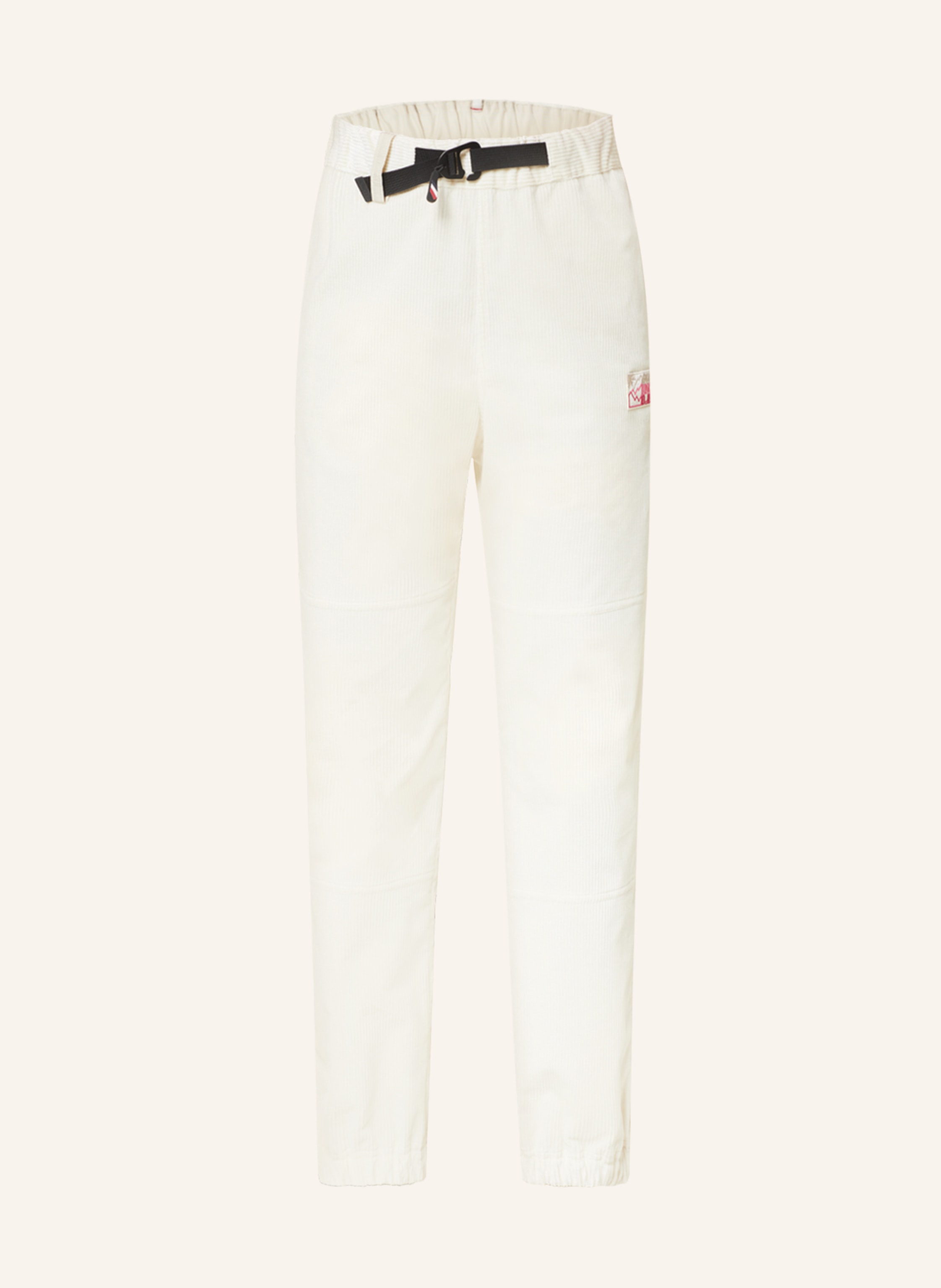 MONCLER GRENOBLE Cordhose